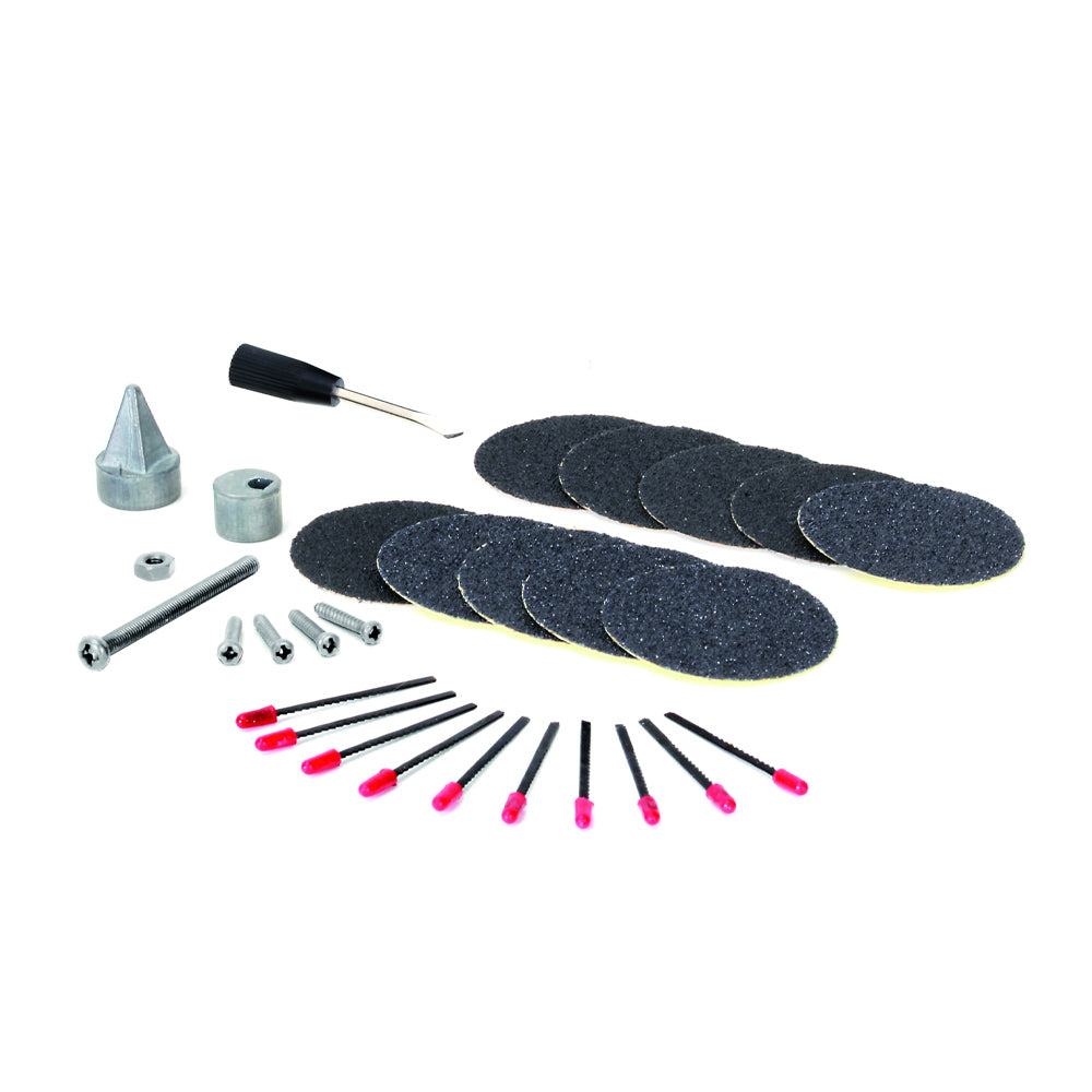 PLAYmake 消耗品セット