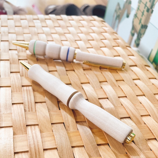 ペンメーカーキット販売開始のお知らせ